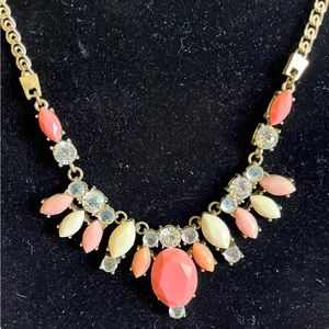 Just Peachy Necklace!